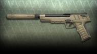 Recon Ghost (Image via Valorantstrike)